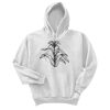 Custom Print Fleece Hoodie Thumbnail