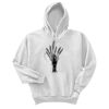 Custom Print Fleece Hoodie Thumbnail