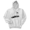 Custom Print Fleece Hoodie Thumbnail