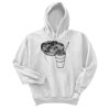 Custom Print Fleece Hoodie Thumbnail