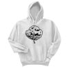 Custom Print Fleece Hoodie Thumbnail