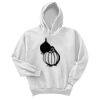 Custom Print Fleece Hoodie Thumbnail