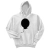 Custom Print Fleece Hoodie Thumbnail