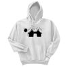 Custom Print Fleece Hoodie Thumbnail