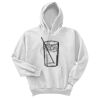 Custom Print Fleece Hoodie Thumbnail