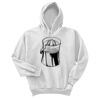 Custom Print Fleece Hoodie Thumbnail