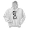 Custom Print Fleece Hoodie Thumbnail