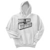 Custom Print Fleece Hoodie Thumbnail