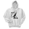 Custom Print Fleece Hoodie Thumbnail