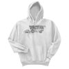 Custom Print Fleece Hoodie Thumbnail