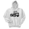 Custom Print Fleece Hoodie Thumbnail