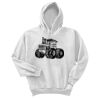 Custom Print Fleece Hoodie Thumbnail