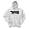 Custom Print Fleece Hoodie Thumbnail