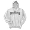 Custom Print Fleece Hoodie Thumbnail