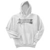 Custom Print Fleece Hoodie Thumbnail