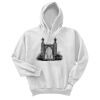 Custom Print Fleece Hoodie Thumbnail