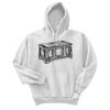 Custom Print Fleece Hoodie Thumbnail