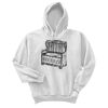 Custom Print Fleece Hoodie Thumbnail