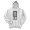 Custom Print Fleece Hoodie Thumbnail