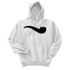 Custom Print Fleece Hoodie Thumbnail