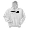 Custom Print Fleece Hoodie Thumbnail