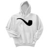 Custom Print Fleece Hoodie Thumbnail