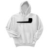 Custom Print Fleece Hoodie Thumbnail