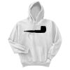 Custom Print Fleece Hoodie Thumbnail