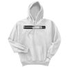 Custom Print Fleece Hoodie Thumbnail