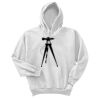 Custom Print Fleece Hoodie Thumbnail