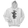 Custom Print Fleece Hoodie Thumbnail