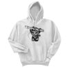 Custom Print Fleece Hoodie Thumbnail