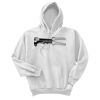 Custom Print Fleece Hoodie Thumbnail