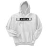 Custom Print Fleece Hoodie Thumbnail