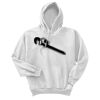 Custom Print Fleece Hoodie Thumbnail