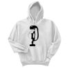 Custom Print Fleece Hoodie Thumbnail