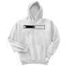 Custom Print Fleece Hoodie Thumbnail