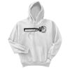 Custom Print Fleece Hoodie Thumbnail