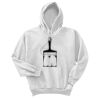 Custom Print Fleece Hoodie Thumbnail