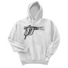 Custom Print Fleece Hoodie Thumbnail