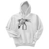 Custom Print Fleece Hoodie Thumbnail