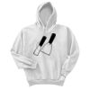 Custom Print Fleece Hoodie Thumbnail