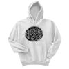 Custom Print Fleece Hoodie Thumbnail