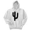 Custom Print Fleece Hoodie Thumbnail