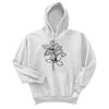 Custom Print Fleece Hoodie Thumbnail