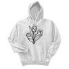 Custom Print Fleece Hoodie Thumbnail