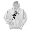 Custom Print Fleece Hoodie Thumbnail