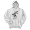 Custom Print Fleece Hoodie Thumbnail