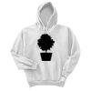 Custom Print Fleece Hoodie Thumbnail