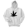 Custom Print Fleece Hoodie Thumbnail